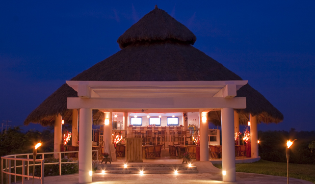 Red Turtle Grill