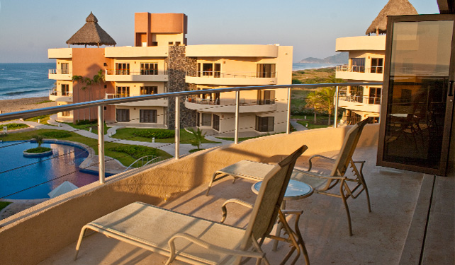 Playa Grande Terrace2